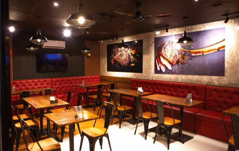 Celebrate Meaningful Moments at Escobar’s Malate